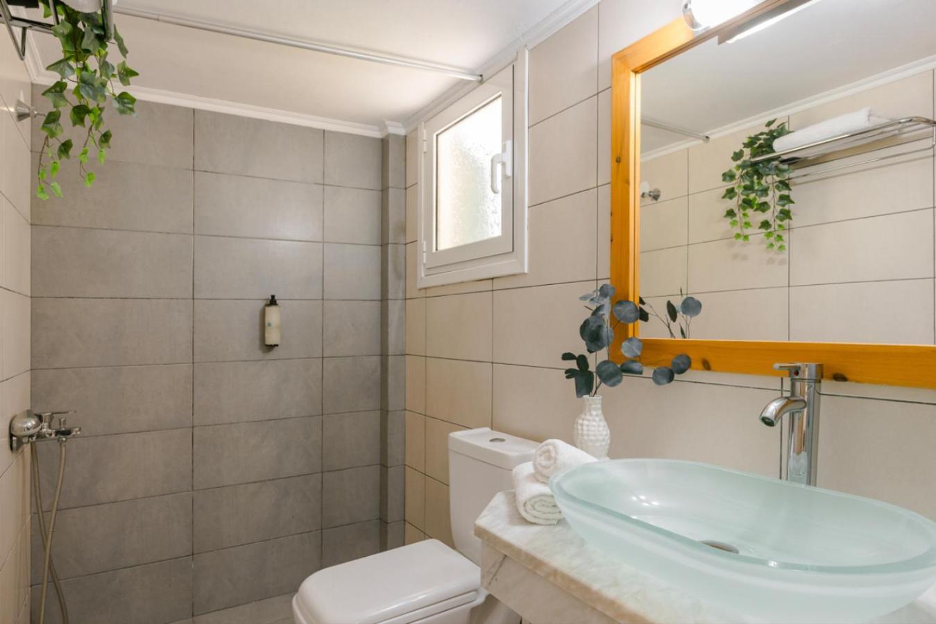 Appartamento con 2 Camere da Letto